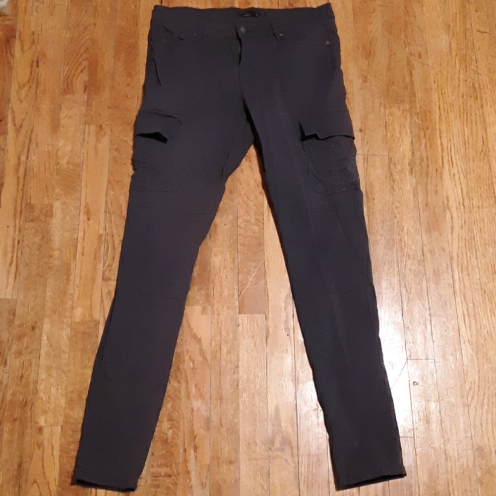 Prana Meme Pants Womens sz 6